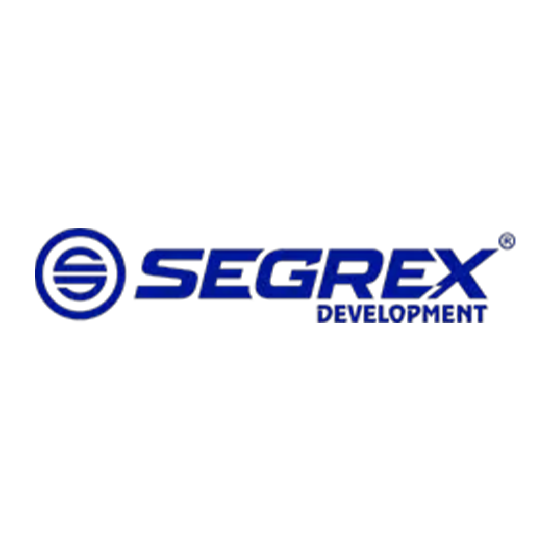 Segrex Development