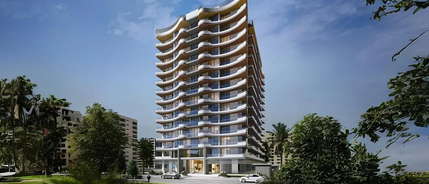 AG Aum at Dubailand, Dubai