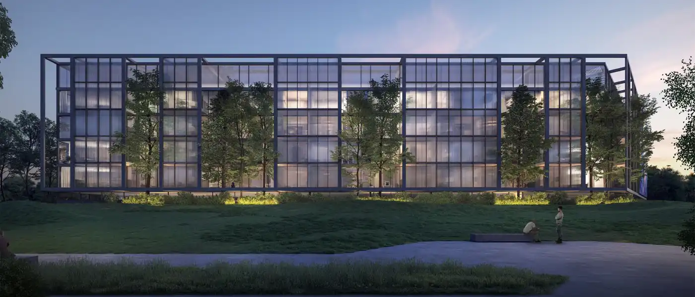 ARADA The Gate Apartments at Aljada, Sharjah