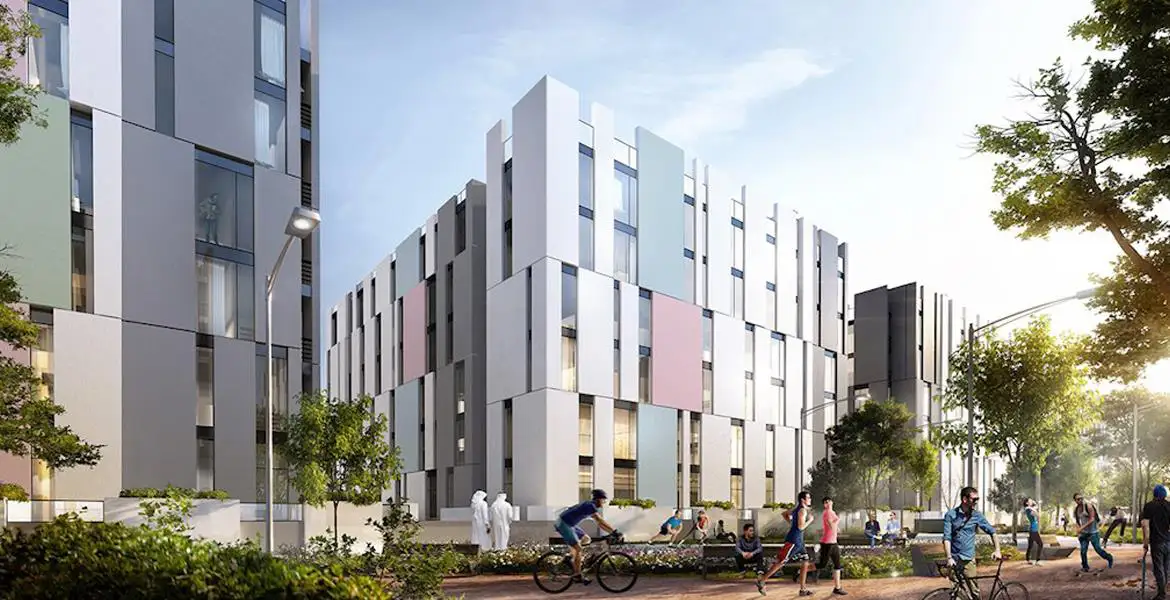 The Solo Apartments in East Village