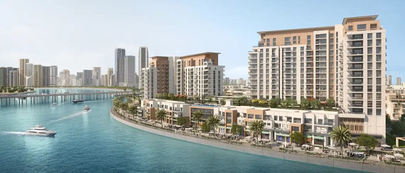 Topaz Residences at Maryam Island, Sharjah