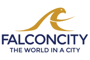 Falconcity